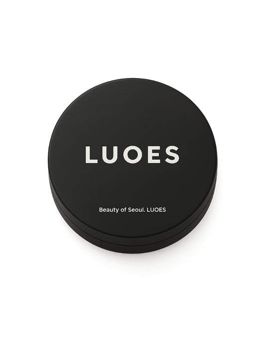 LUOES SEOUL SKIN BLURRING POWDER